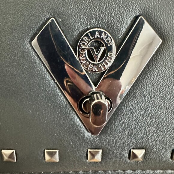 NWT Valentino Orlandi handbag - Picture 3 of 8